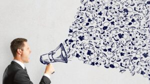 Redundancy and Reiteration in Voice-Over