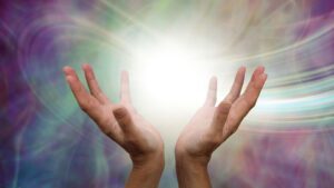 Controlling Your Energy