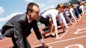 The Competition