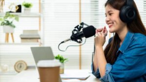Why So Many Students of Voice Over Fall Short of Their Goals